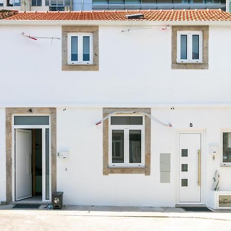 Design Boavista Music Apartments Porto Kültér fotó