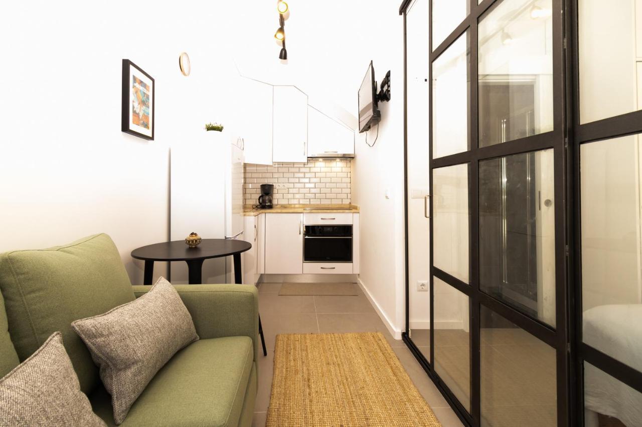 Design Boavista Music Apartments Porto Kültér fotó