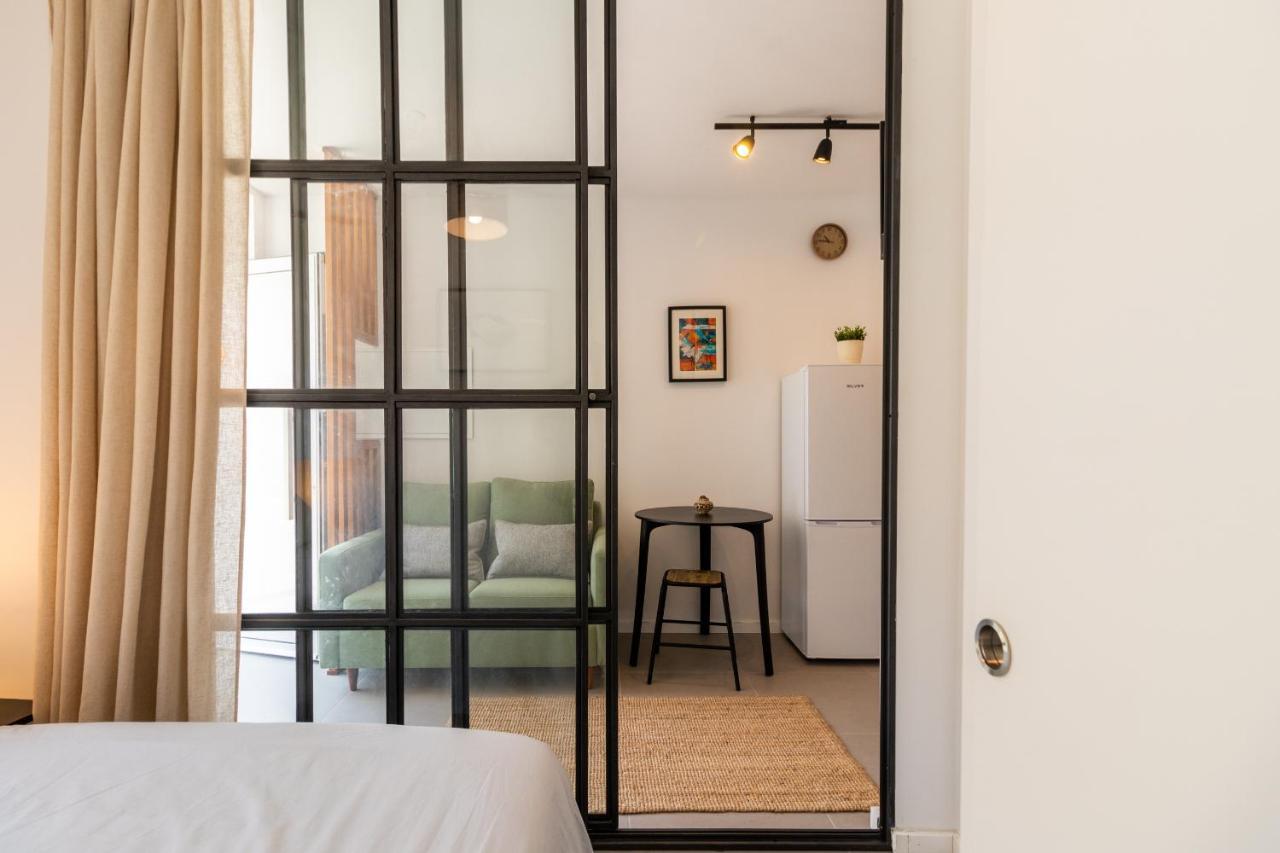 Design Boavista Music Apartments Porto Kültér fotó