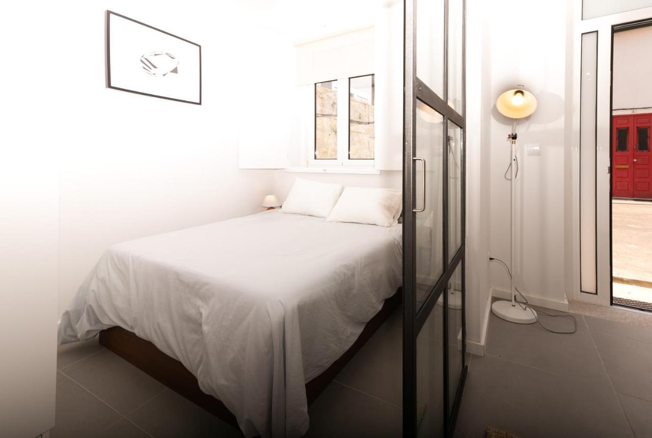 Design Boavista Music Apartments Porto Kültér fotó
