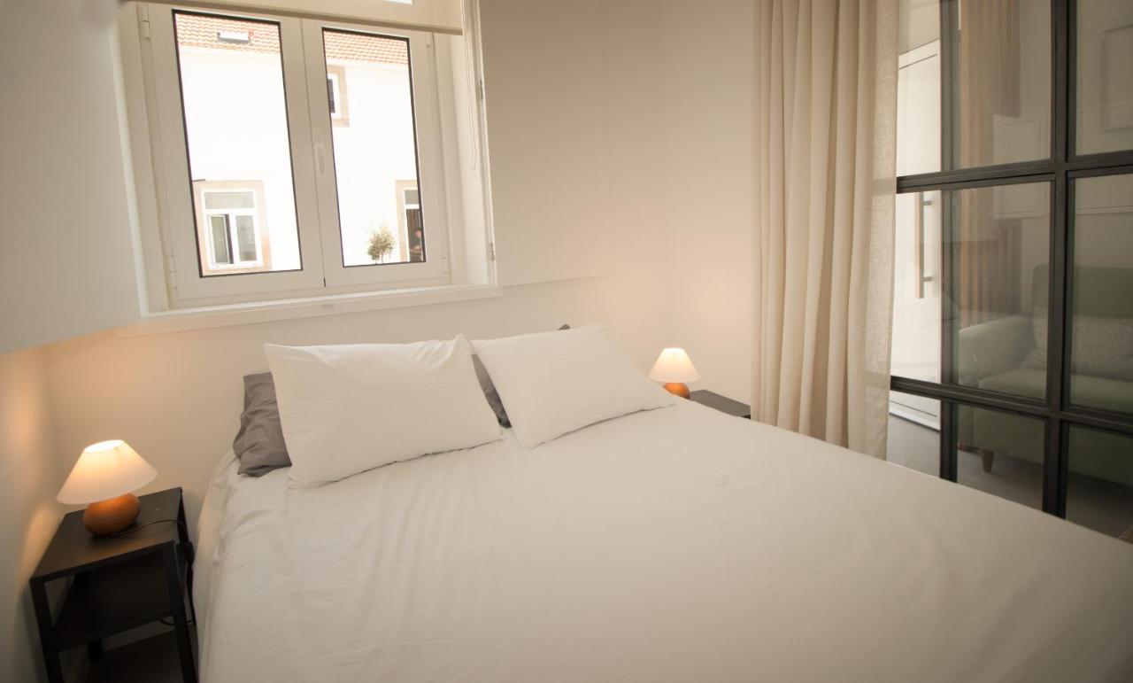 Design Boavista Music Apartments Porto Kültér fotó