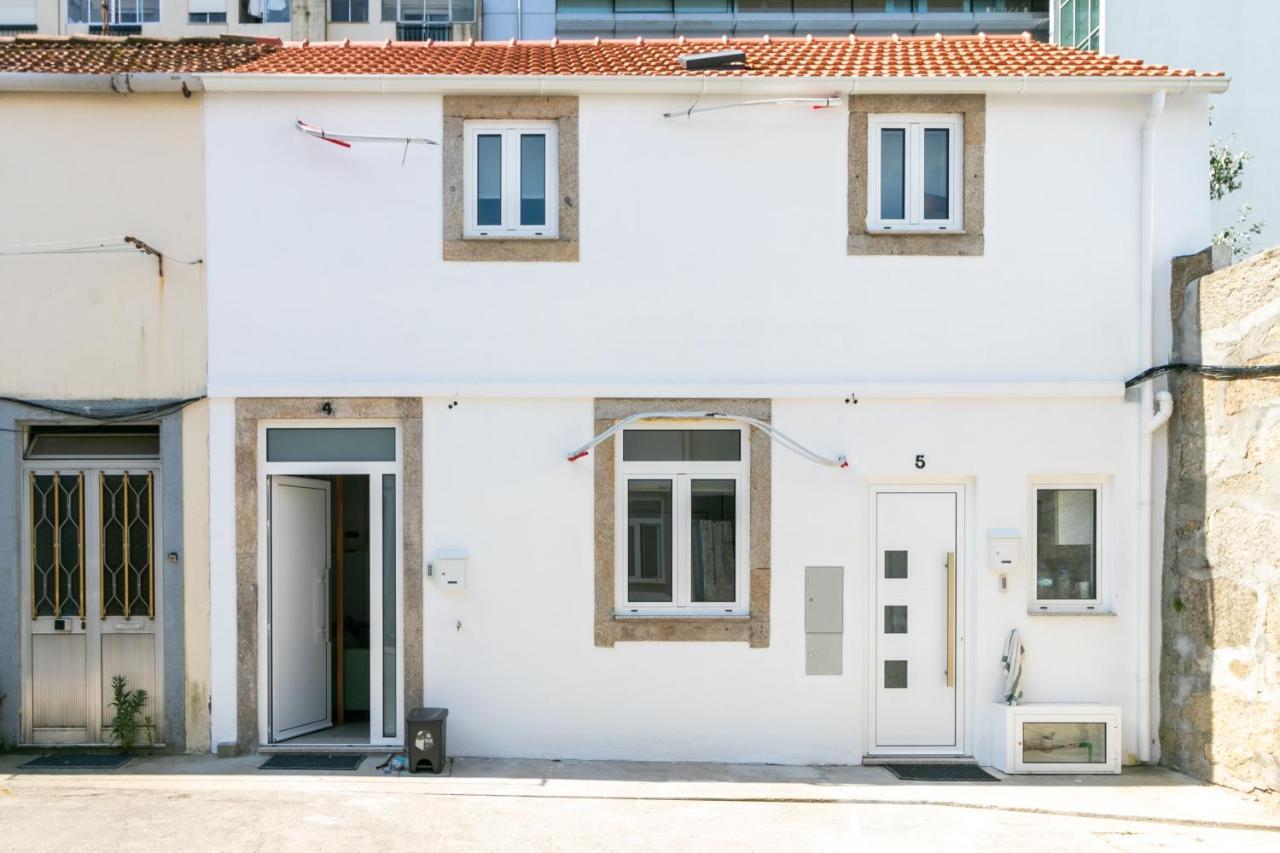 Design Boavista Music Apartments Porto Kültér fotó