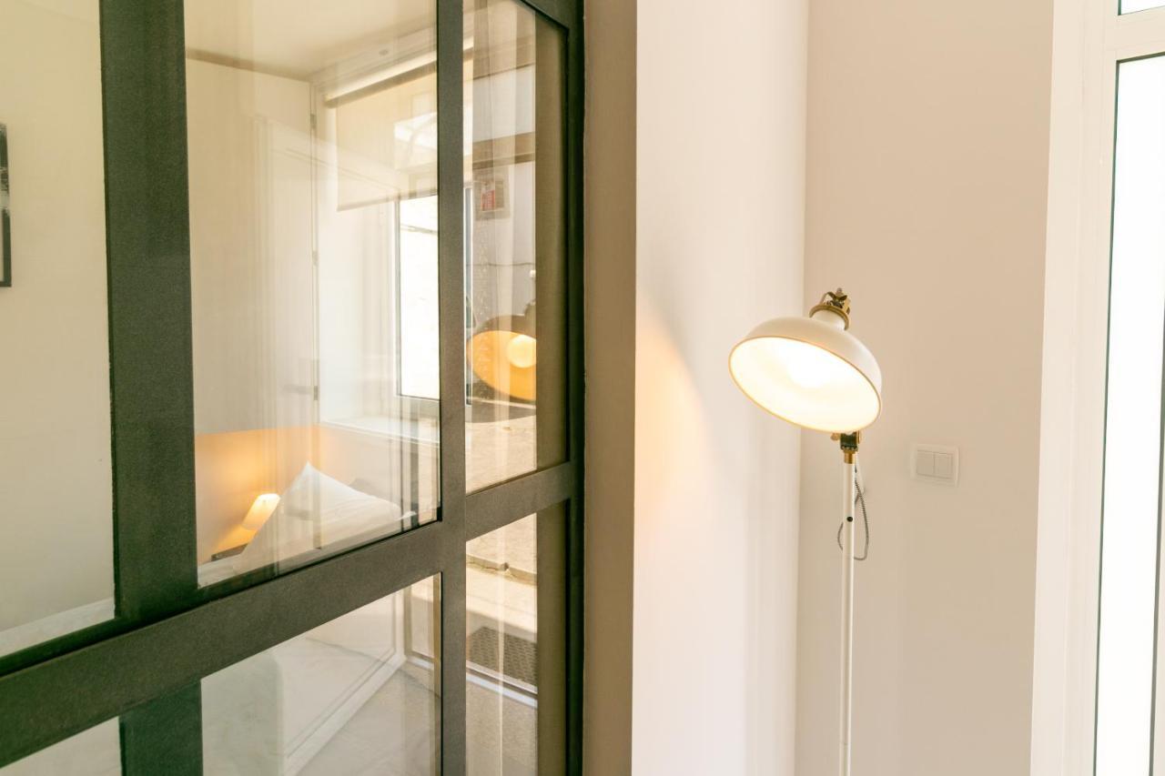 Design Boavista Music Apartments Porto Kültér fotó