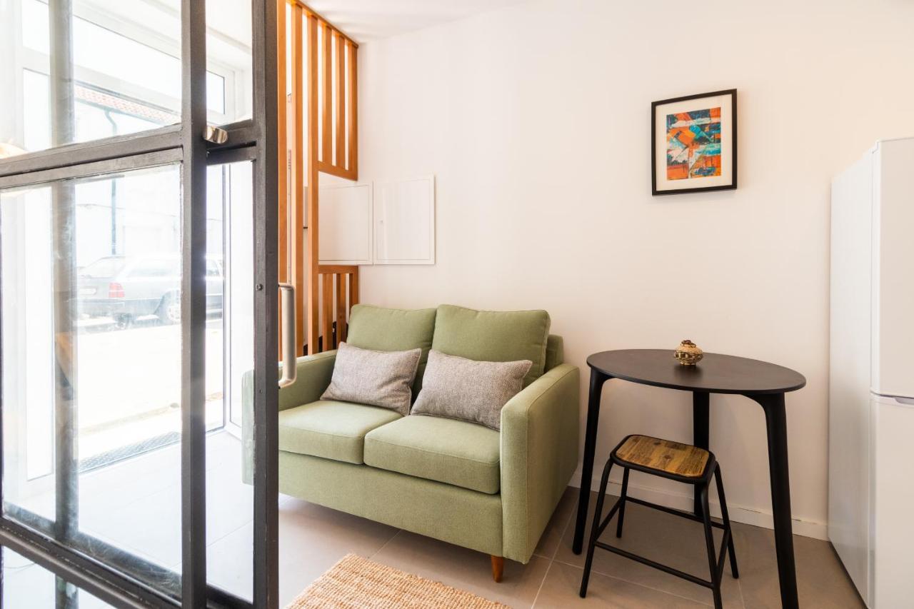Design Boavista Music Apartments Porto Kültér fotó