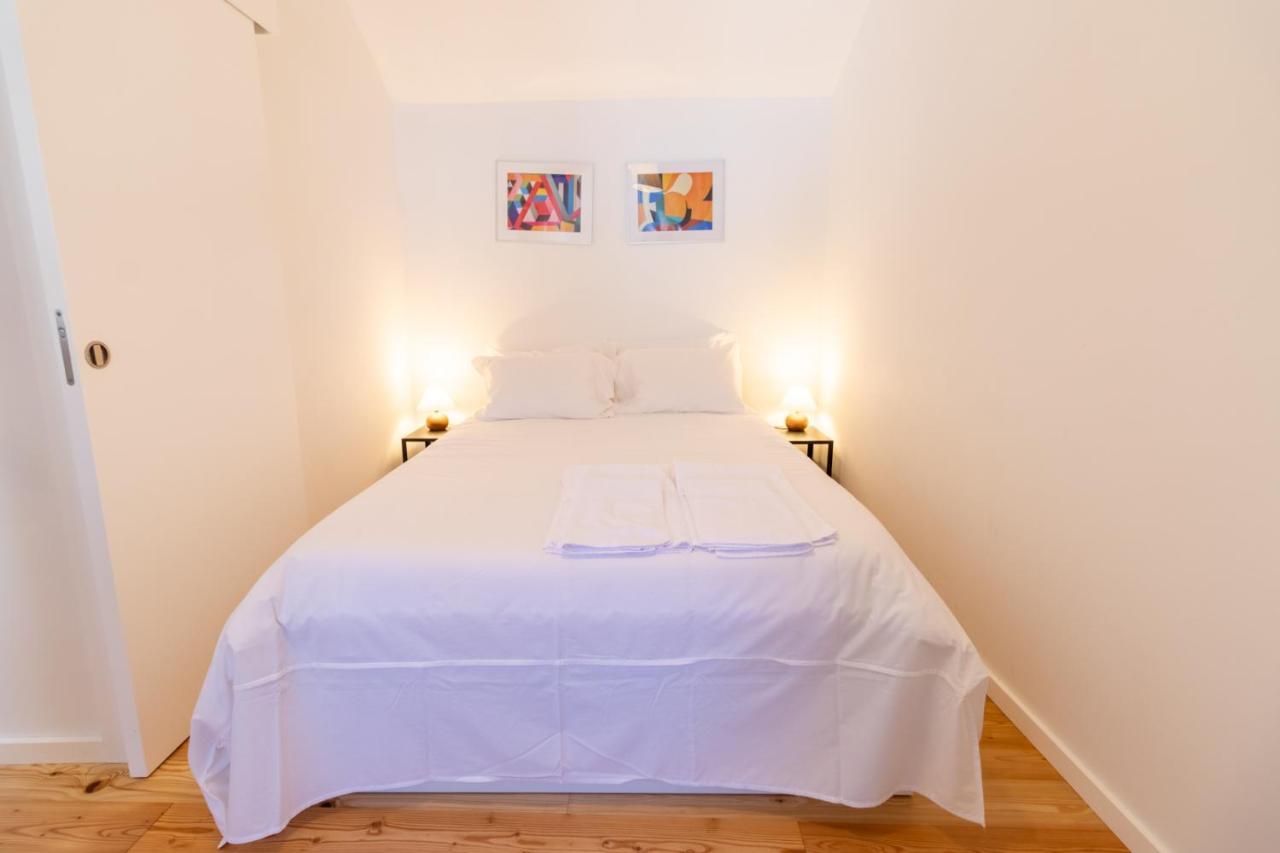 Design Boavista Music Apartments Porto Kültér fotó