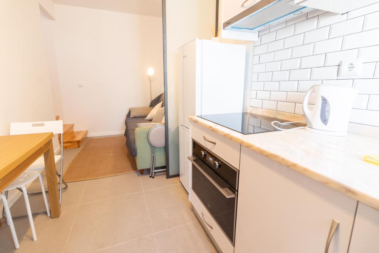 Design Boavista Music Apartments Porto Kültér fotó