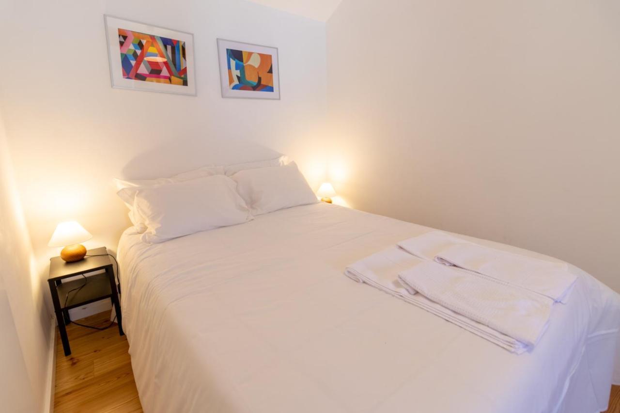 Design Boavista Music Apartments Porto Kültér fotó